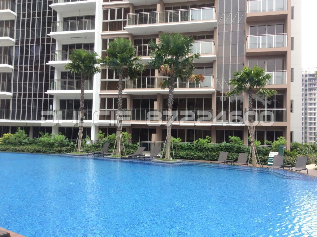 Bartley Residences (D19), Apartment #91952772